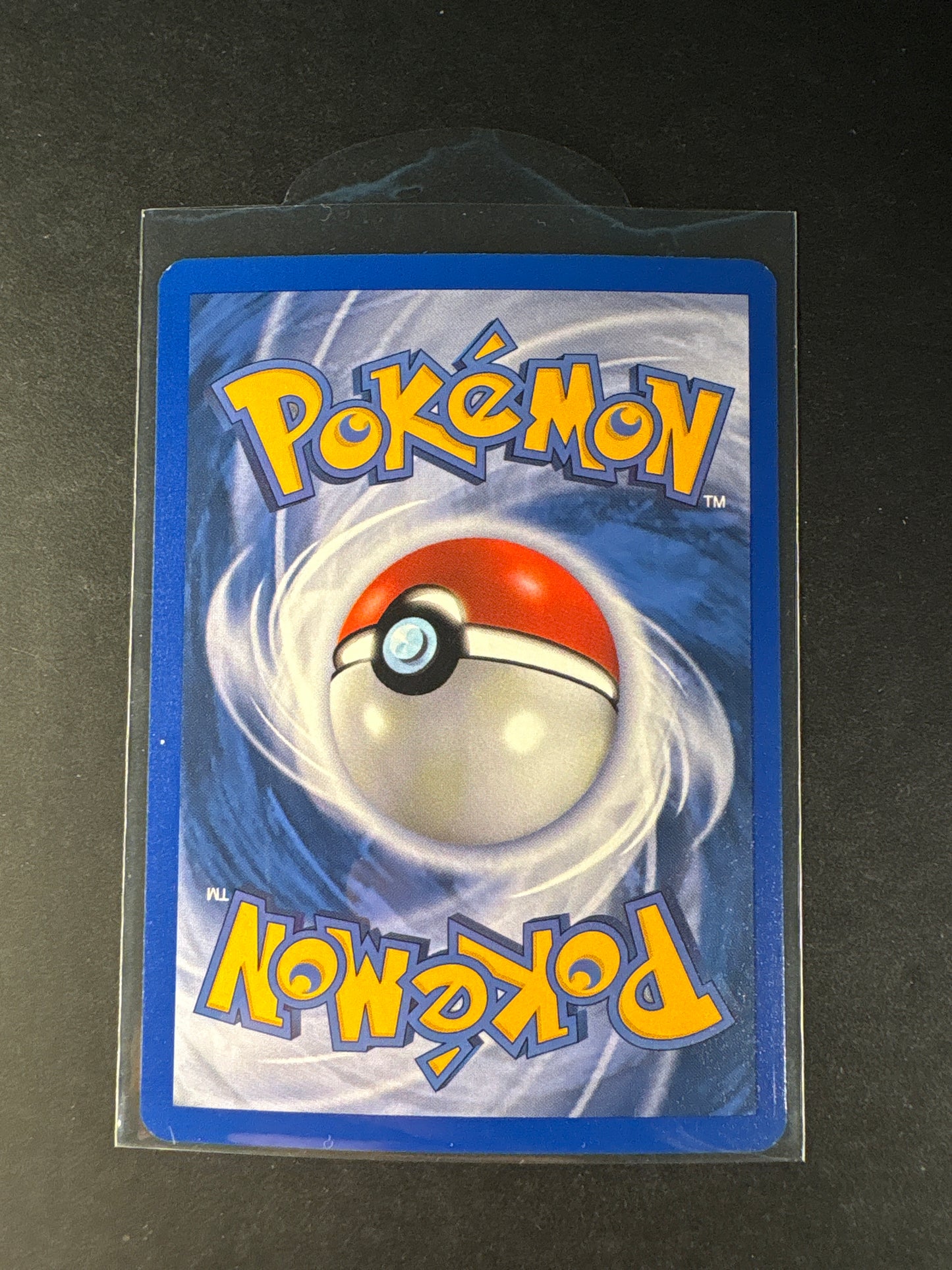 Pokémon Team Magma vs Team Aqua Rhyhorn Reverse NM 68/95
