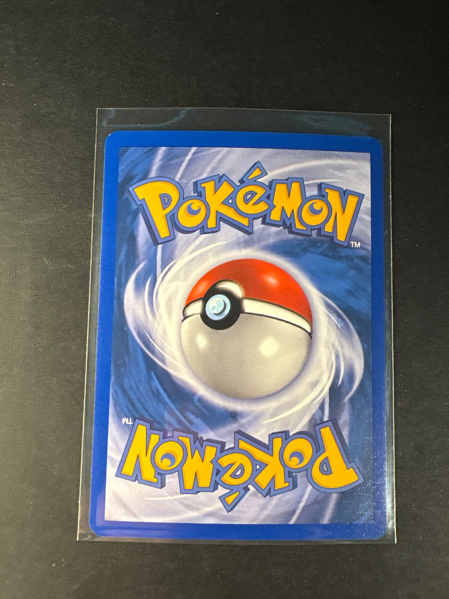Pokémon Team Magma vs Team Aqua Aron Reverse Exc 58/95