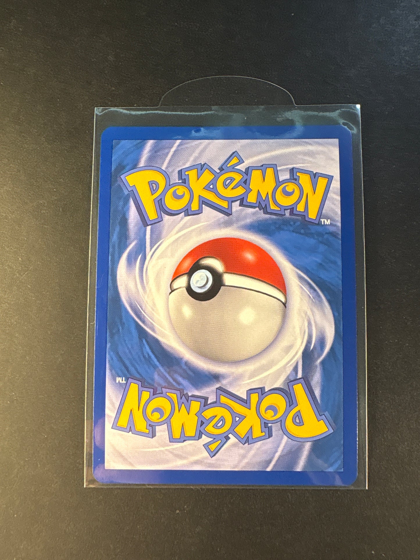 Pokémon Team Magma vs Team Aqua Magma Stollrak Reverse NM 36/95