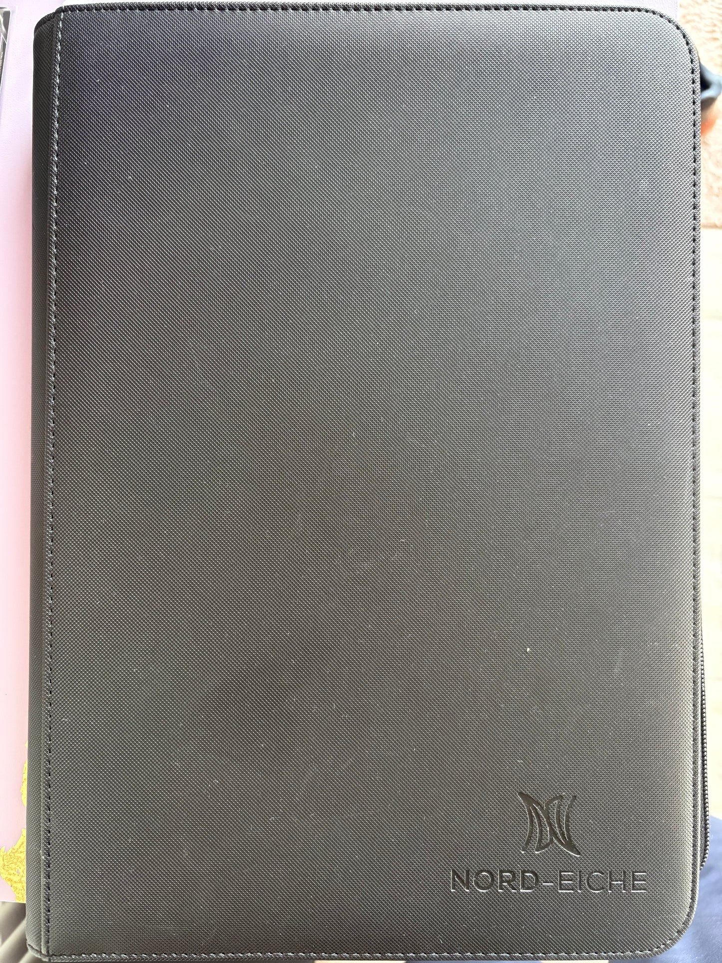 Binder / gebraucht / wie neu / Nordeiche