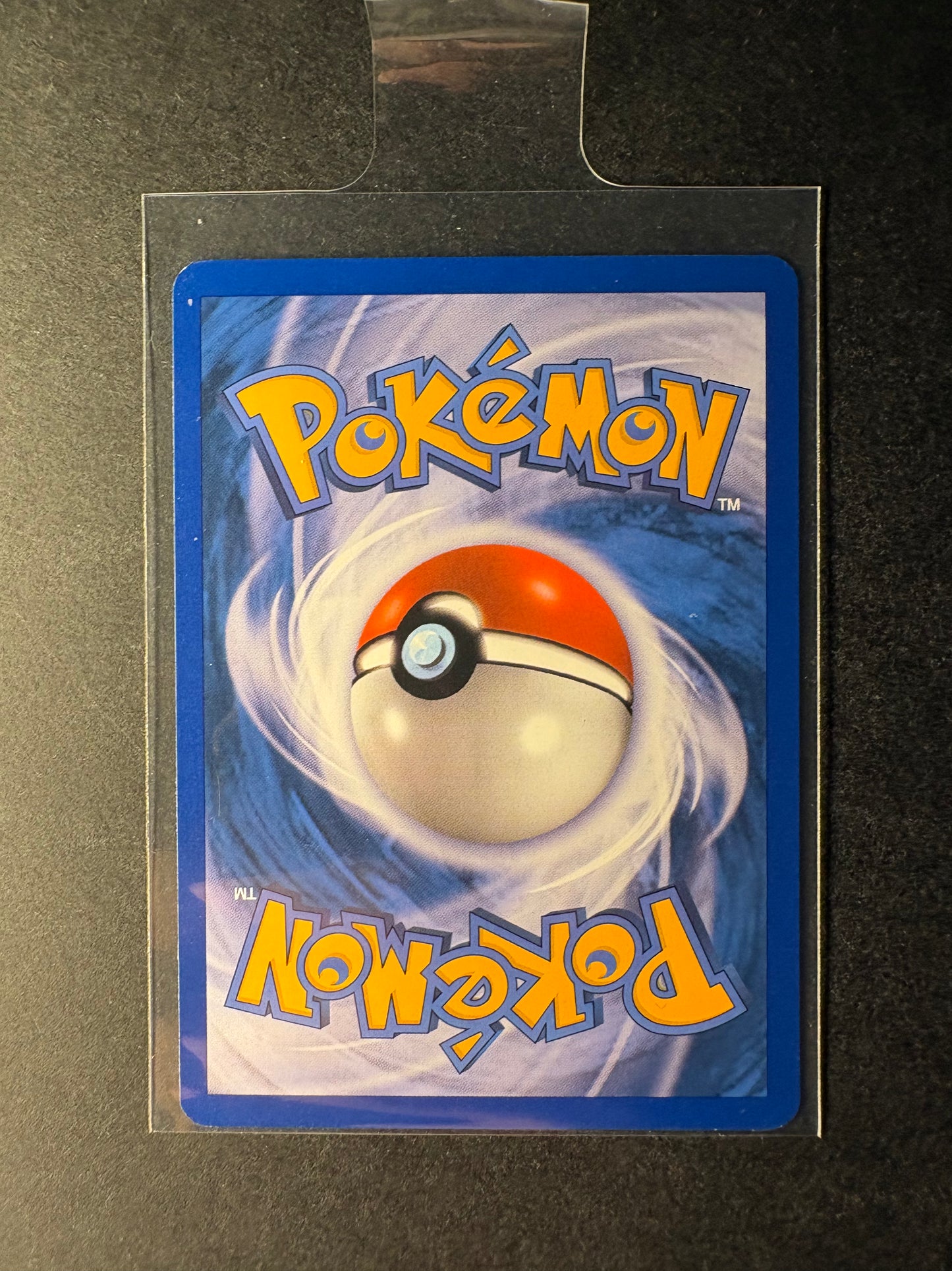 Pokémon Deoxys 1/146 NM Erwachte Legenden