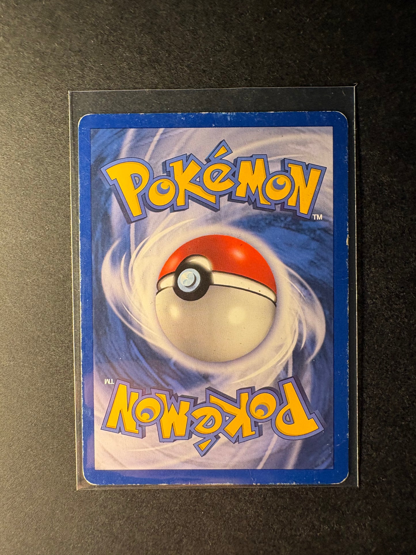 Pokémon Mew Ex 100/110 Good Deutsch Holon Phantoms