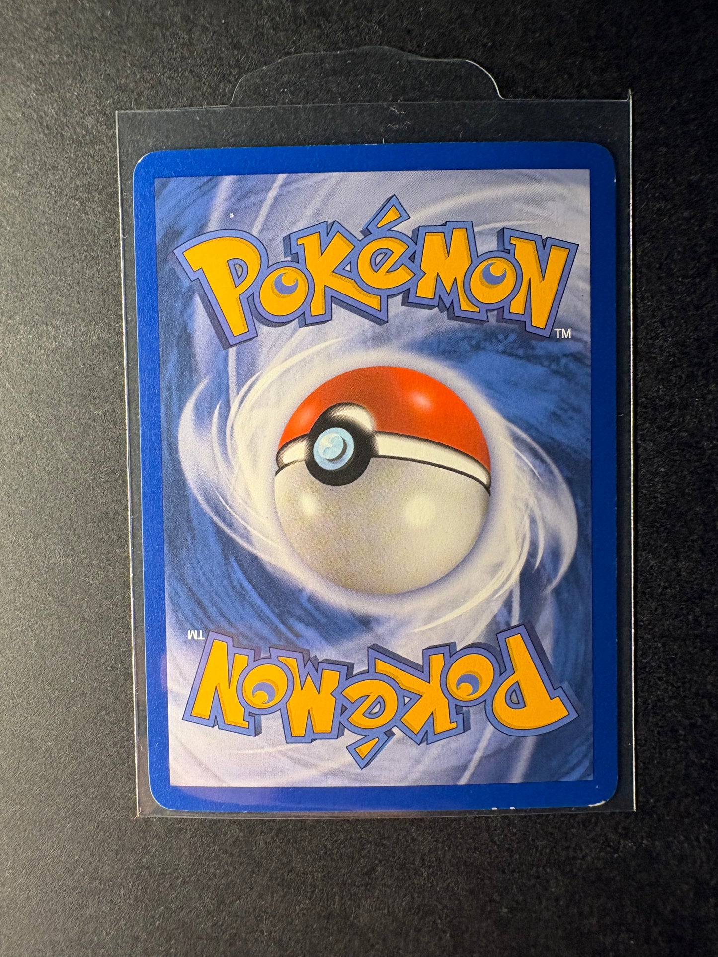 Pokémon Garados Ex 109/112 NM- Ex feuerrot Blattgrün