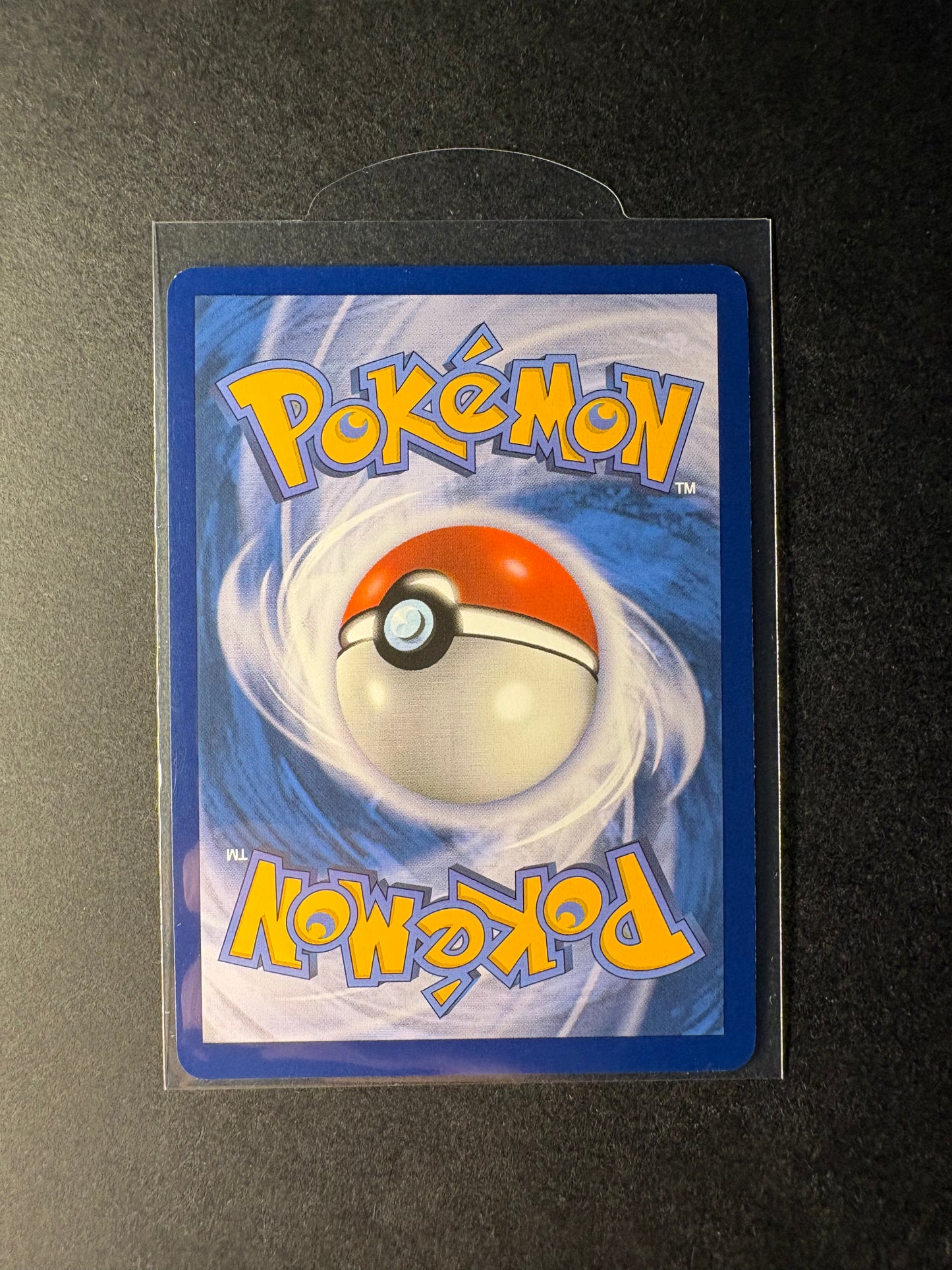 Pokémon Psiana Ex 155/131 Prismatische Entwicklungen Nm