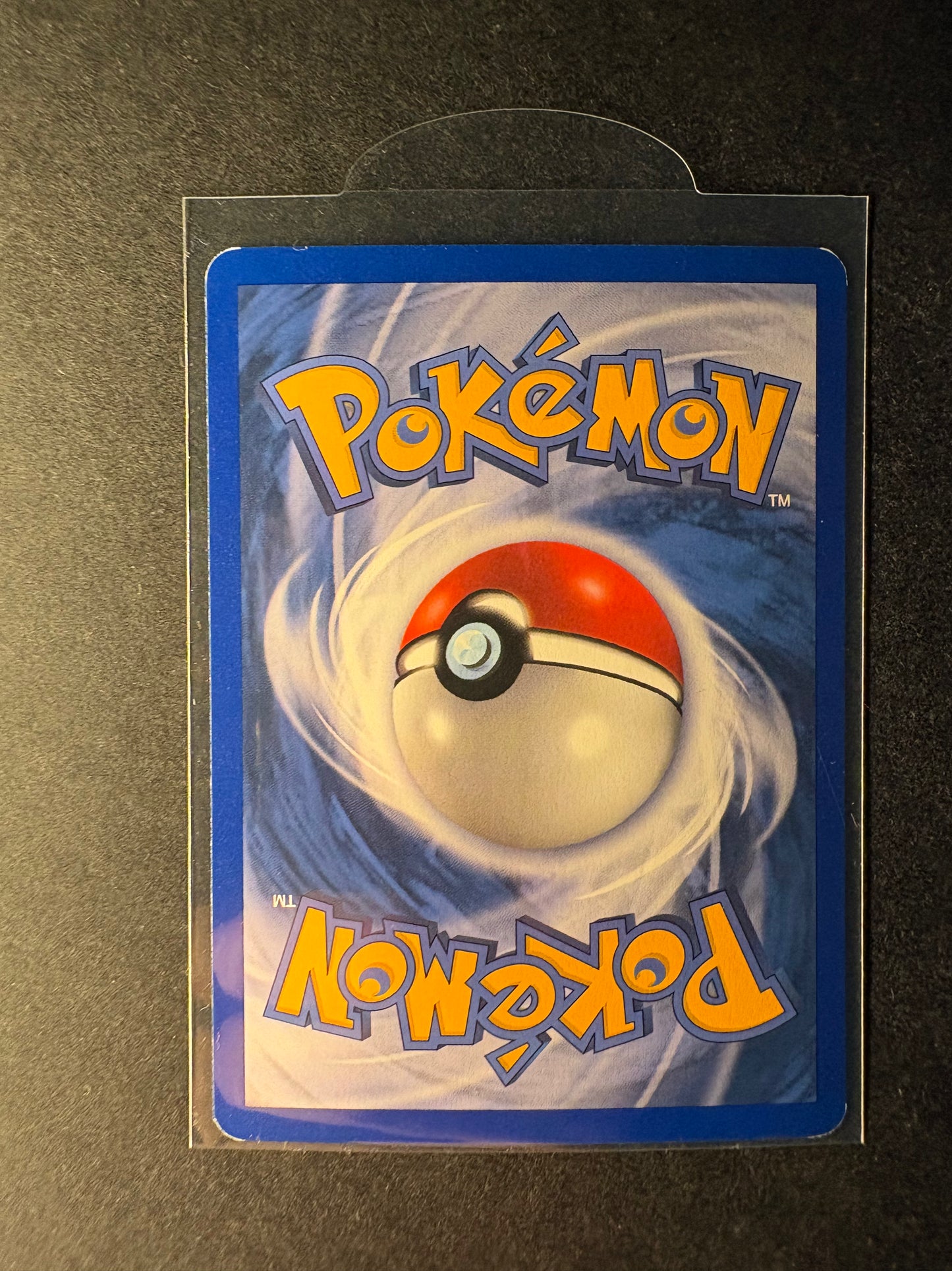 Pokémon Team Aquas Crawdaunt 2/95 holo NM ENGLISCH