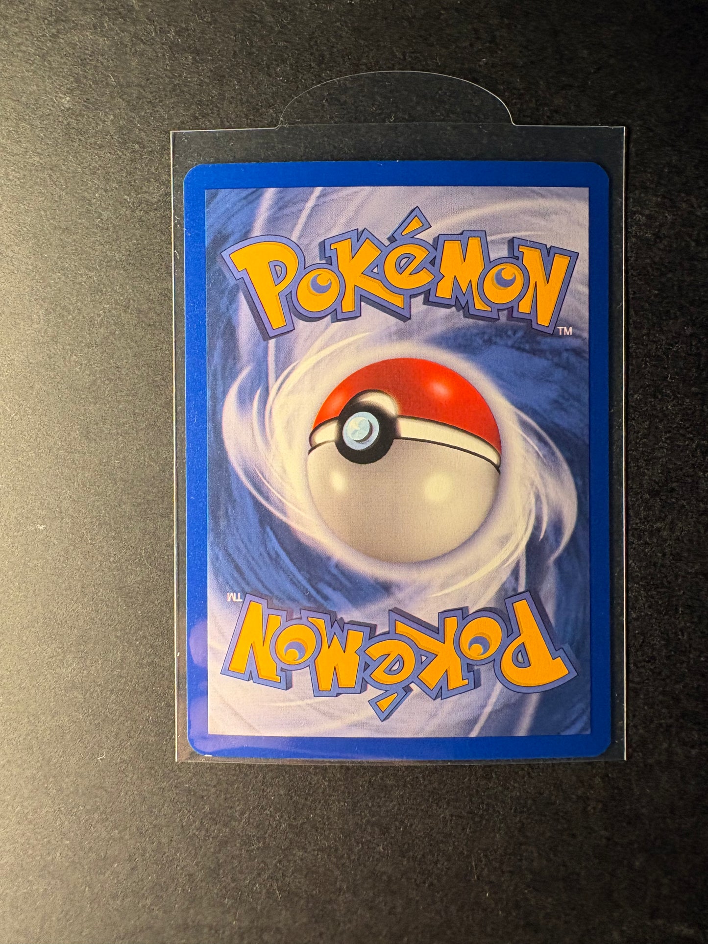 Pokémon 26/95 Reverse Team Aquas Corpish NM Englisch