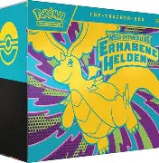 Erhabene Helden Top Trainer Box (Deutsch)
