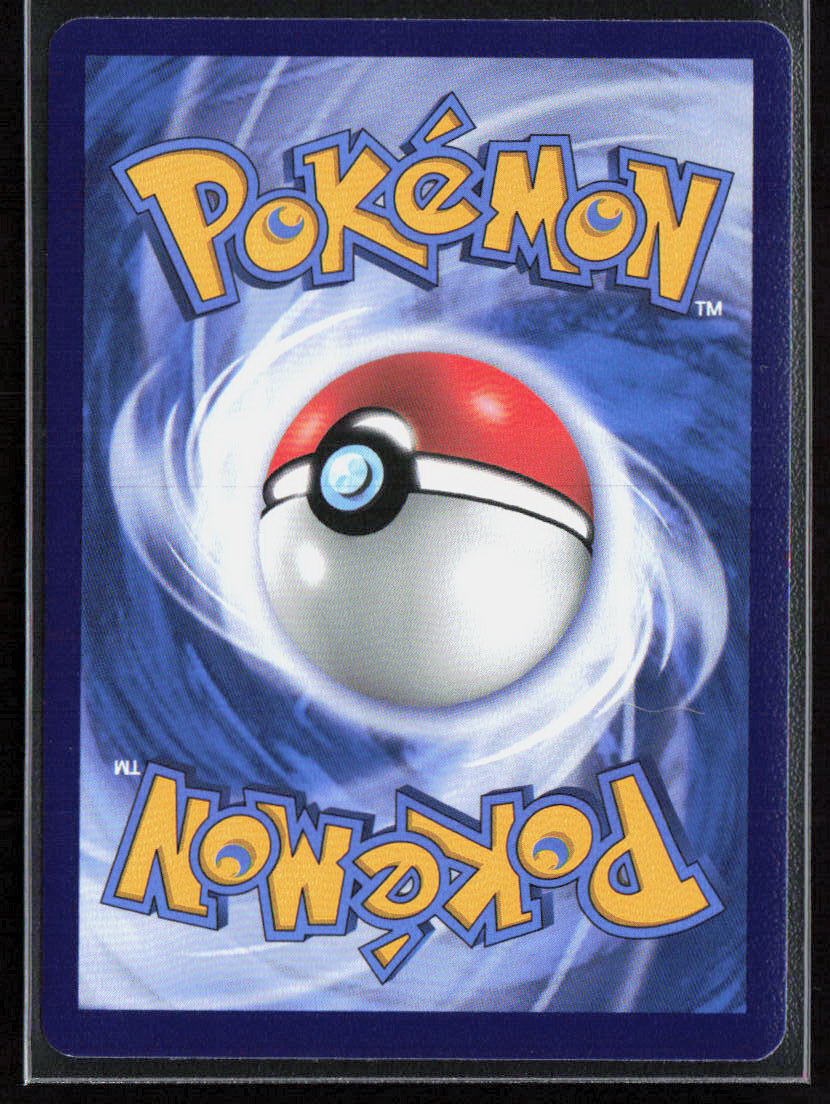 Pokemon Bramblin 130 pokemon 2025 Bonus Round NM