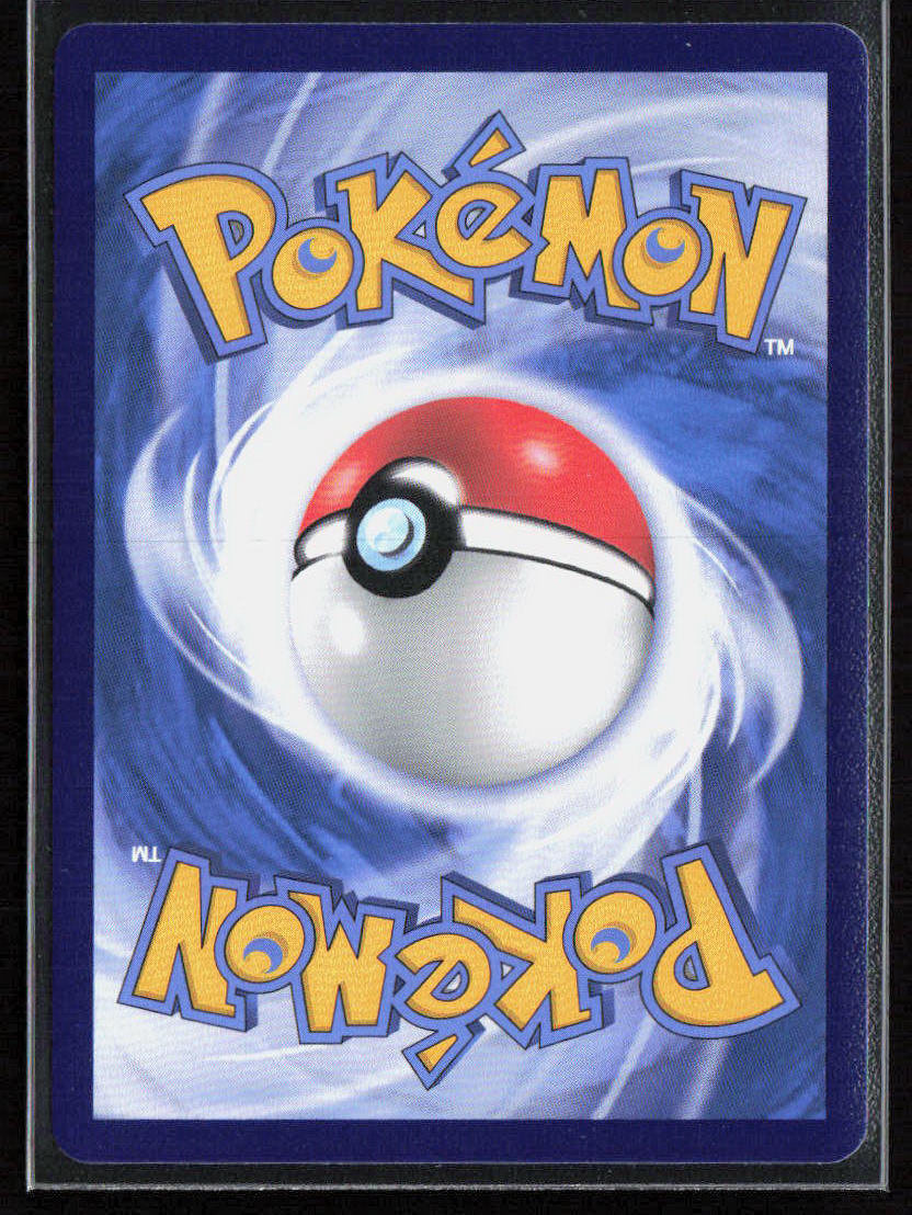 Pokemon Varoom 135 pokemon 2025 Bonus Round NM