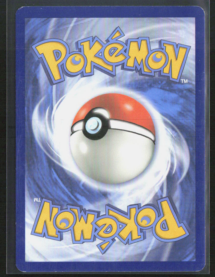 Pokemon TCG Lavados 38 Feuer 2018 Echo des Donners NM