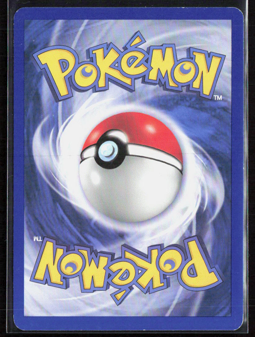 Pokemon Quapsel 67 Wasser 2005 EX Verborgene Mächte NM