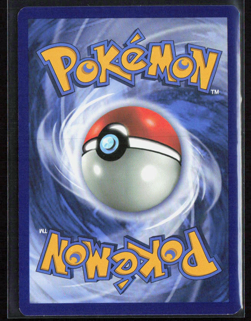 Pokemon TCG Reißlaus 16/147 Pflanze 2017 Reverse Holo Nacht in Flammen NM